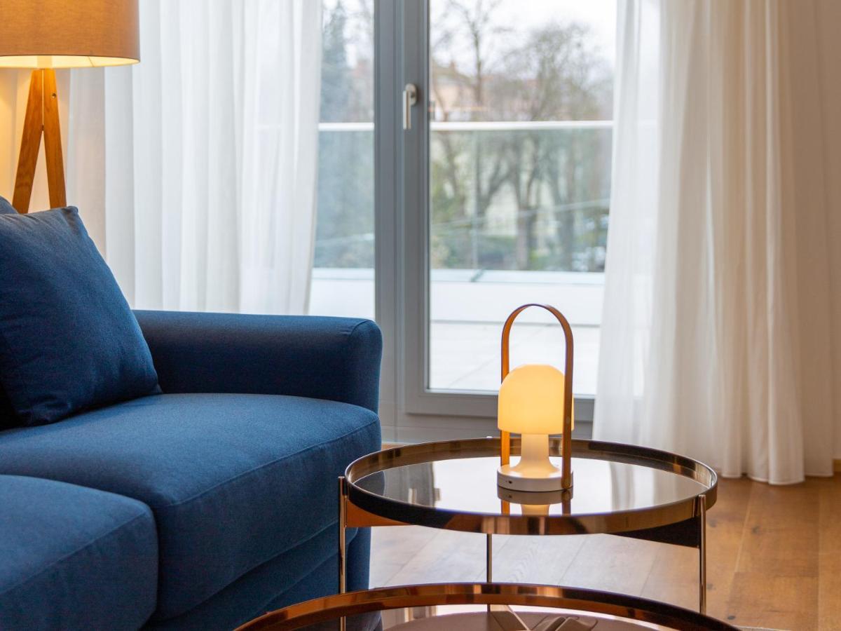 Premium Green Apartments Viyana Dış mekan fotoğraf