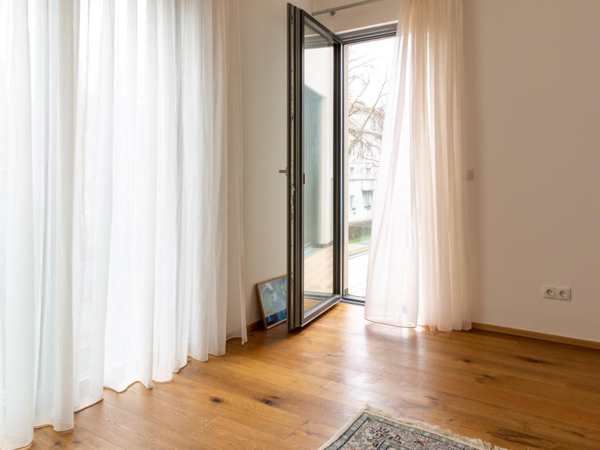 Premium Green Apartments Viyana Dış mekan fotoğraf